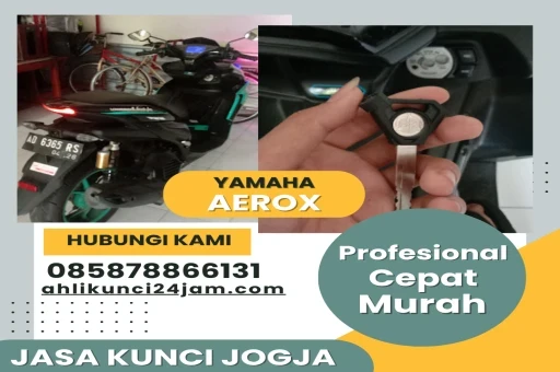 Tukang Kunci 24 Jam di ugm, palagan, dan Sekitar jalan kaliurang Jogja, Siap Bantu Saat Darurat